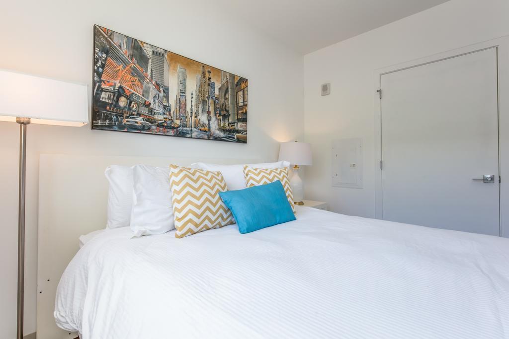 Global Luxury Suites Longwood Medical Brookline Zewnętrze zdjęcie