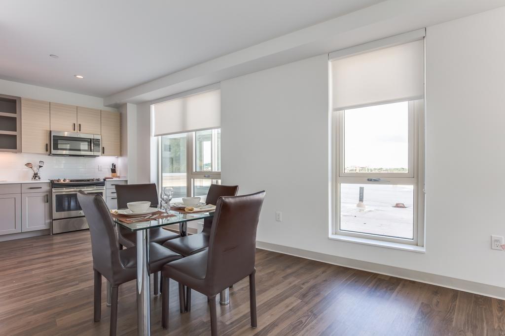 Global Luxury Suites Longwood Medical Brookline Zewnętrze zdjęcie