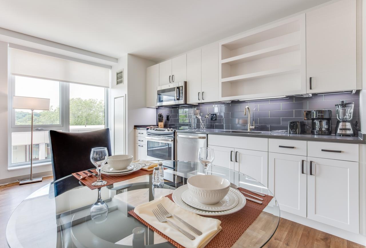 Global Luxury Suites Longwood Medical Brookline Pokój zdjęcie