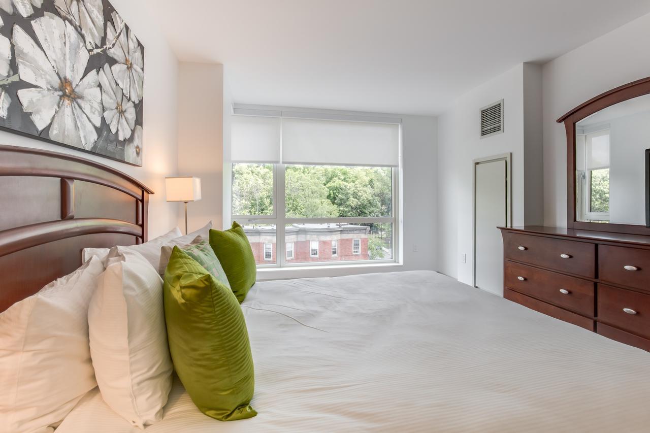Global Luxury Suites Longwood Medical Brookline Pokój zdjęcie