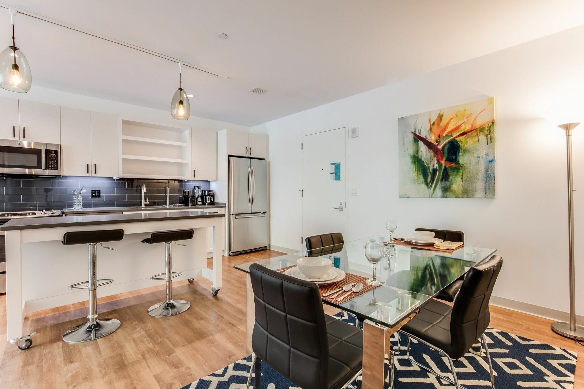 Global Luxury Suites Longwood Medical Brookline Zewnętrze zdjęcie