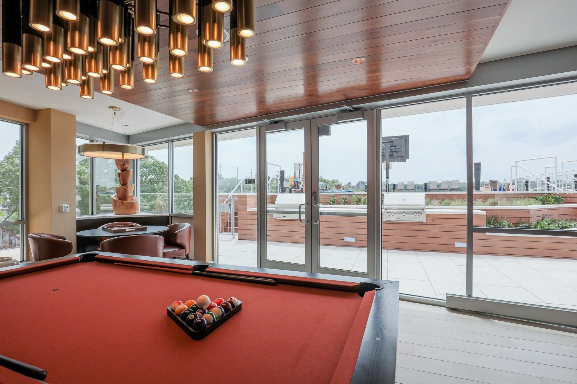 Global Luxury Suites Longwood Medical Brookline Zewnętrze zdjęcie