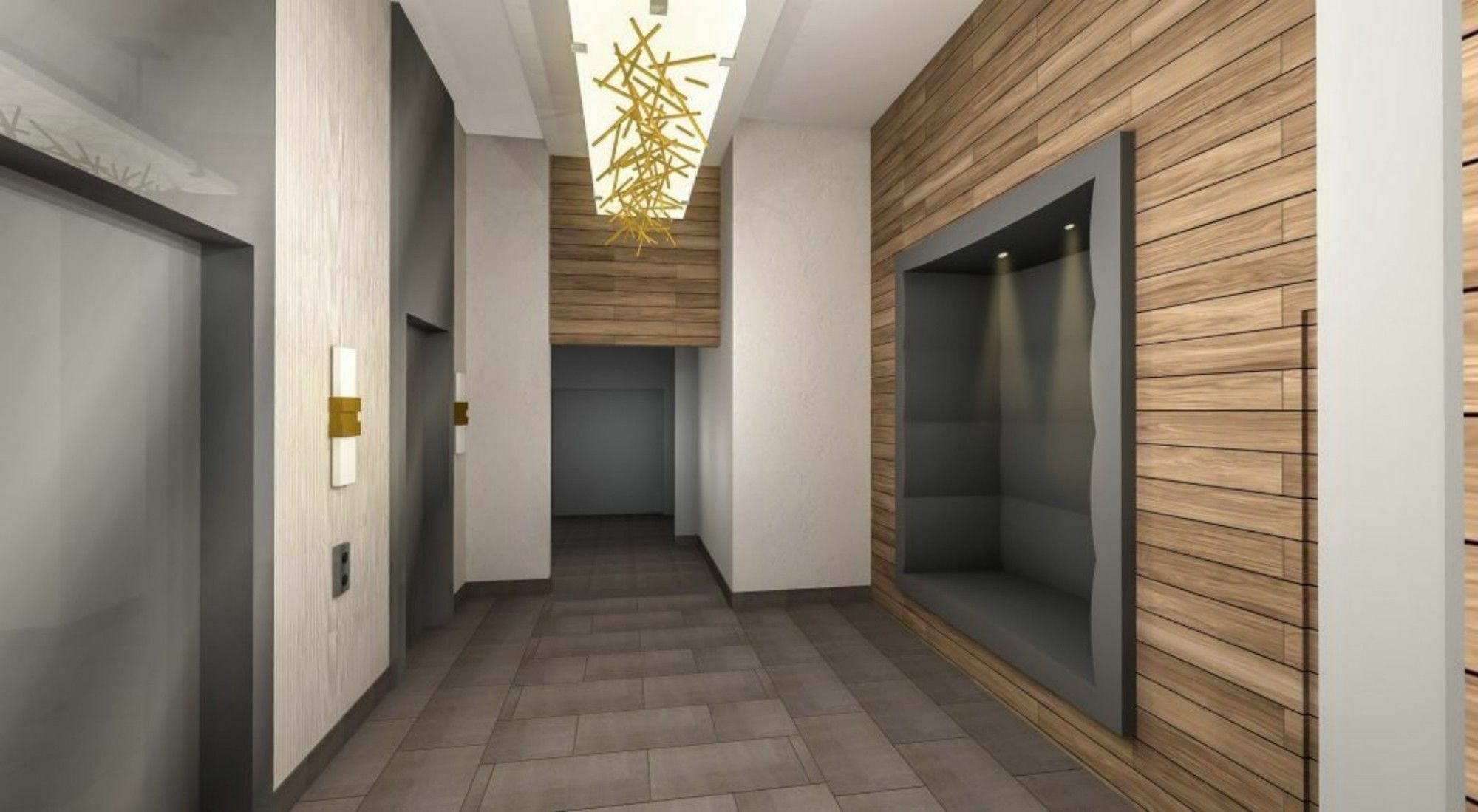 Global Luxury Suites Longwood Medical Brookline Zewnętrze zdjęcie