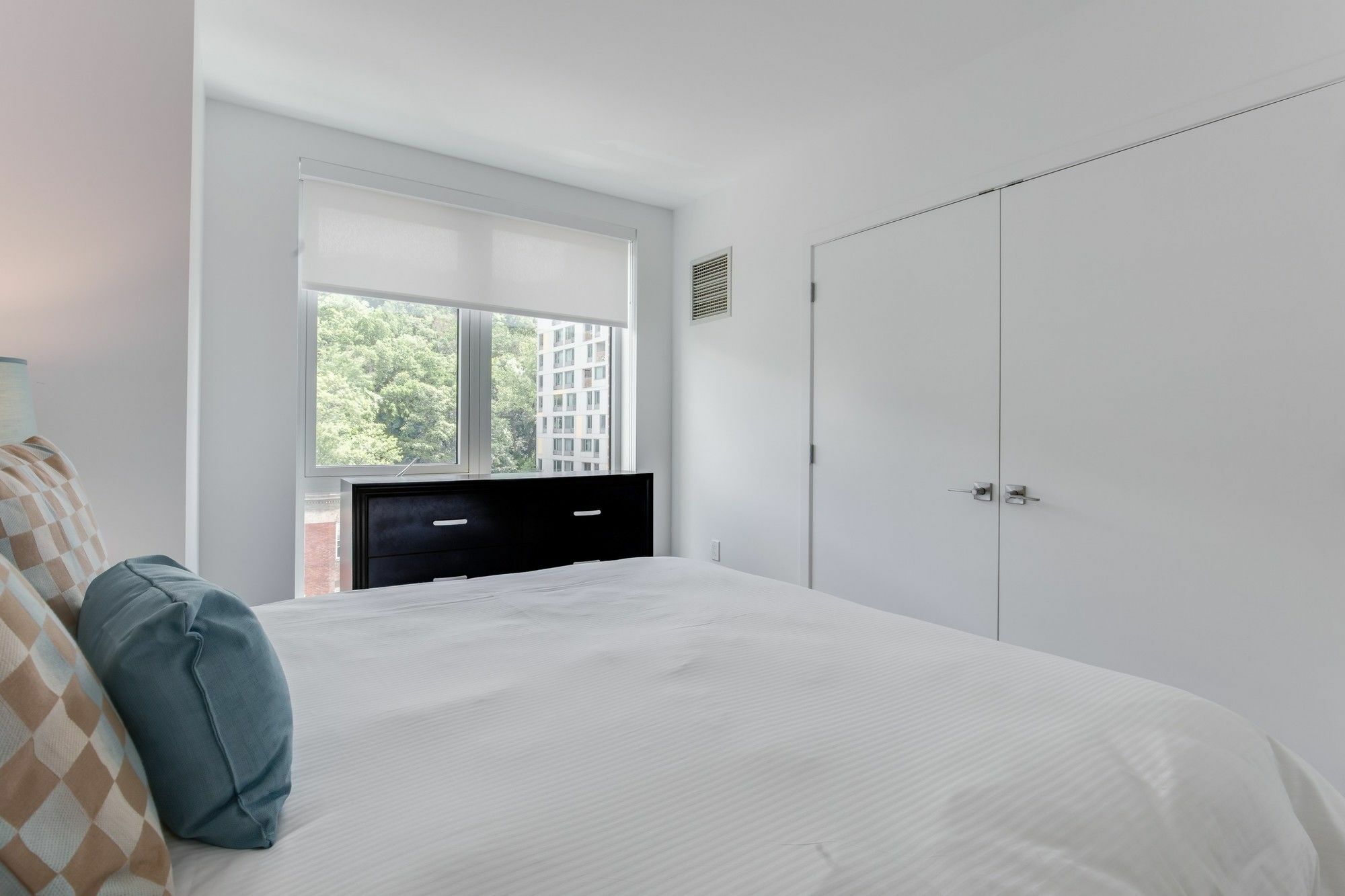 Global Luxury Suites Longwood Medical Brookline Zewnętrze zdjęcie