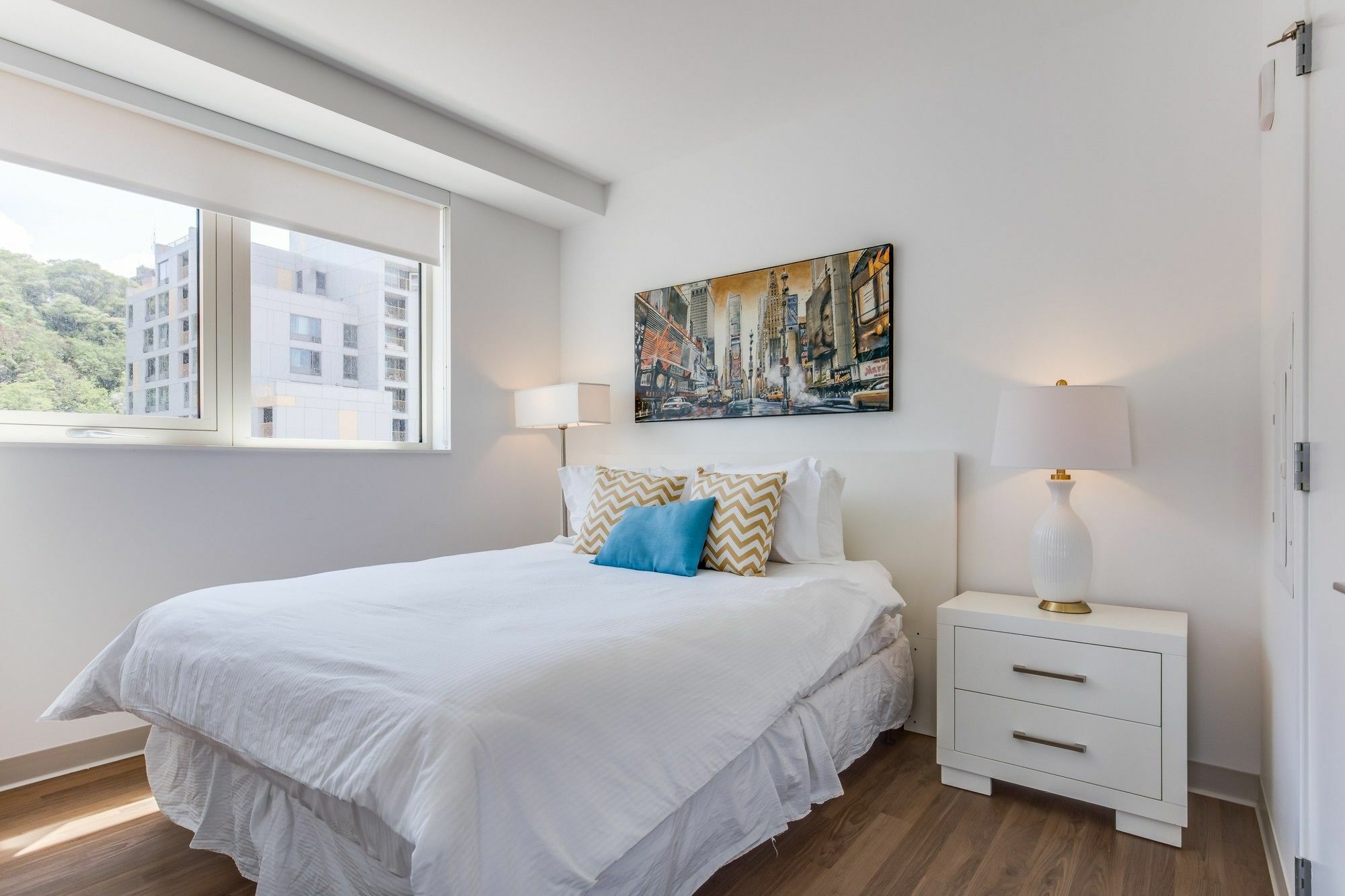 Global Luxury Suites Longwood Medical Brookline Zewnętrze zdjęcie