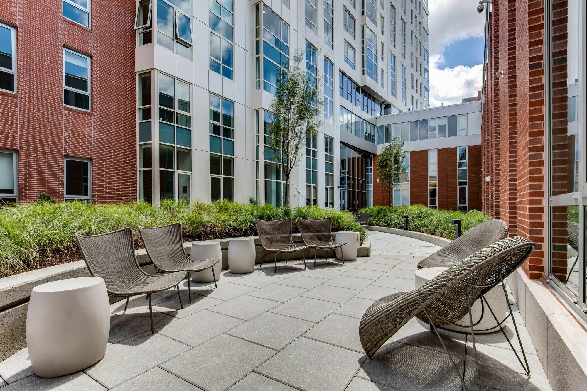 Global Luxury Suites Longwood Medical Brookline Zewnętrze zdjęcie
