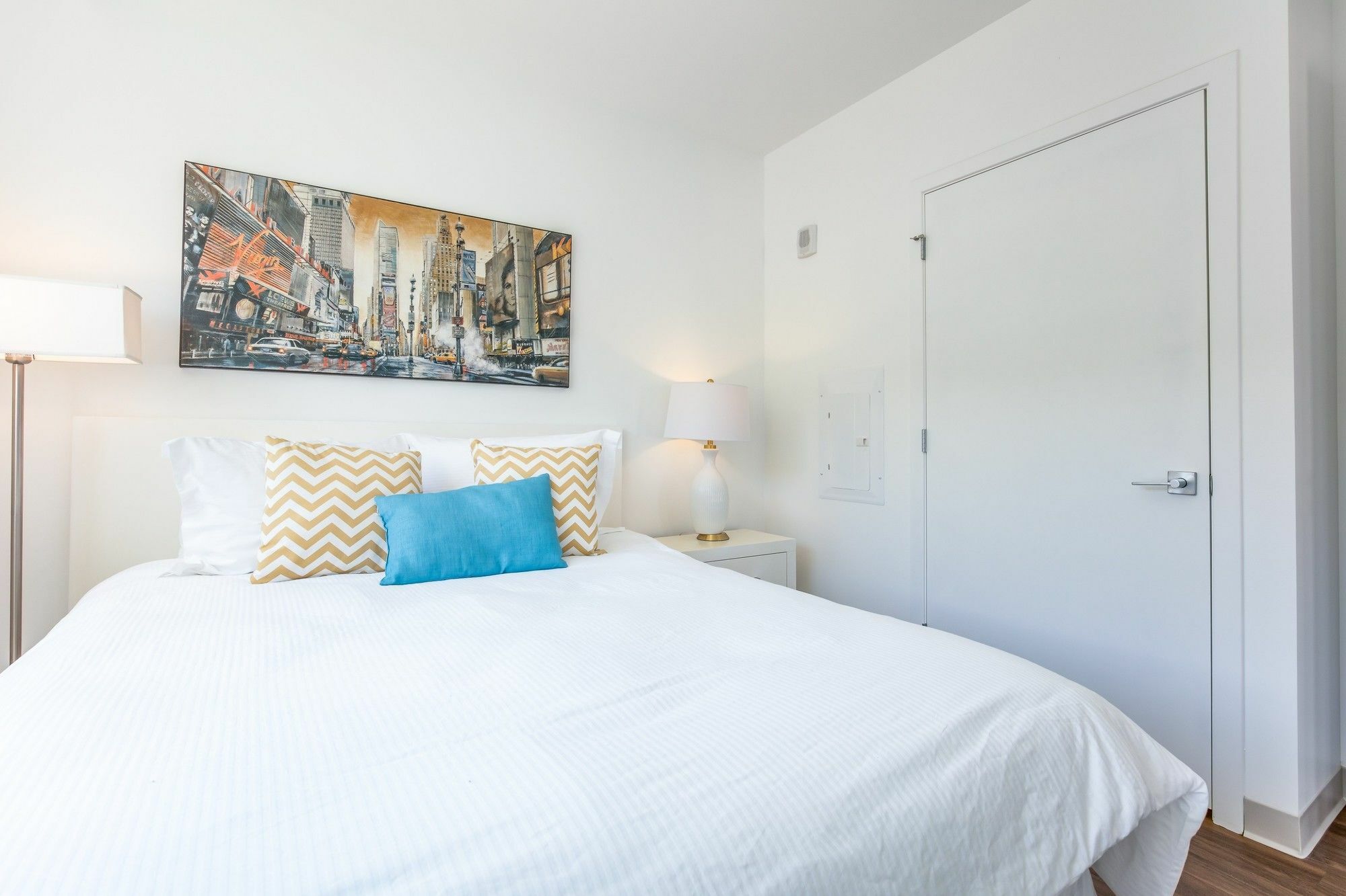 Global Luxury Suites Longwood Medical Brookline Zewnętrze zdjęcie