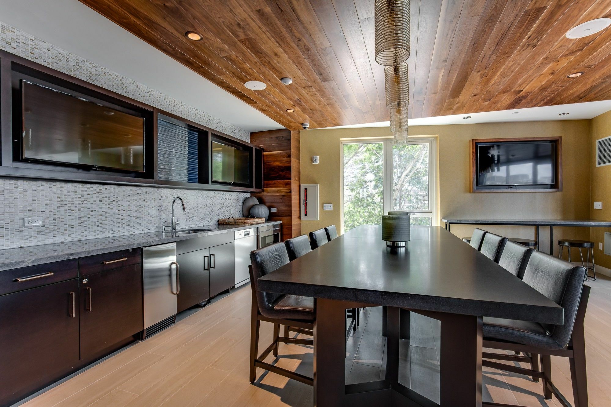 Global Luxury Suites Longwood Medical Brookline Zewnętrze zdjęcie