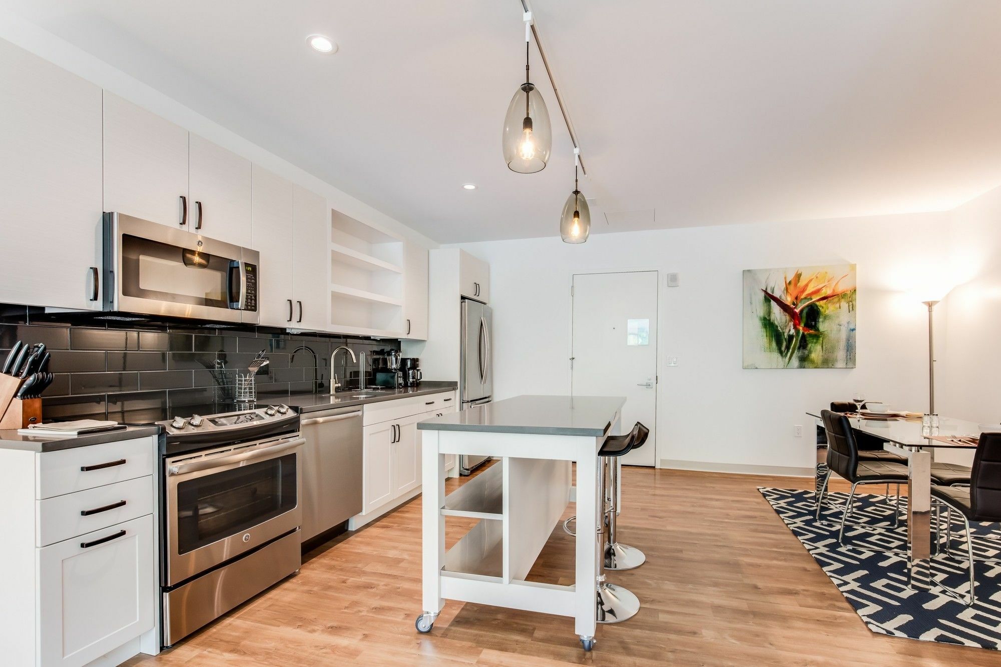 Global Luxury Suites Longwood Medical Brookline Zewnętrze zdjęcie