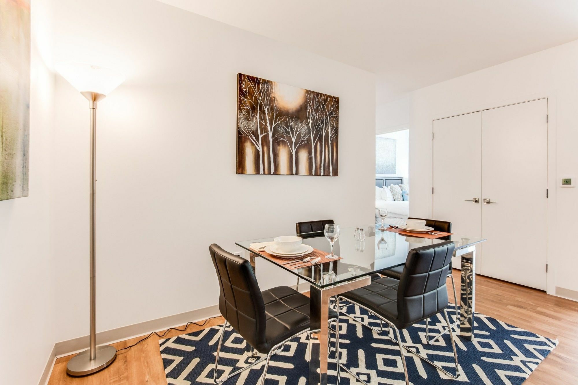 Global Luxury Suites Longwood Medical Brookline Zewnętrze zdjęcie