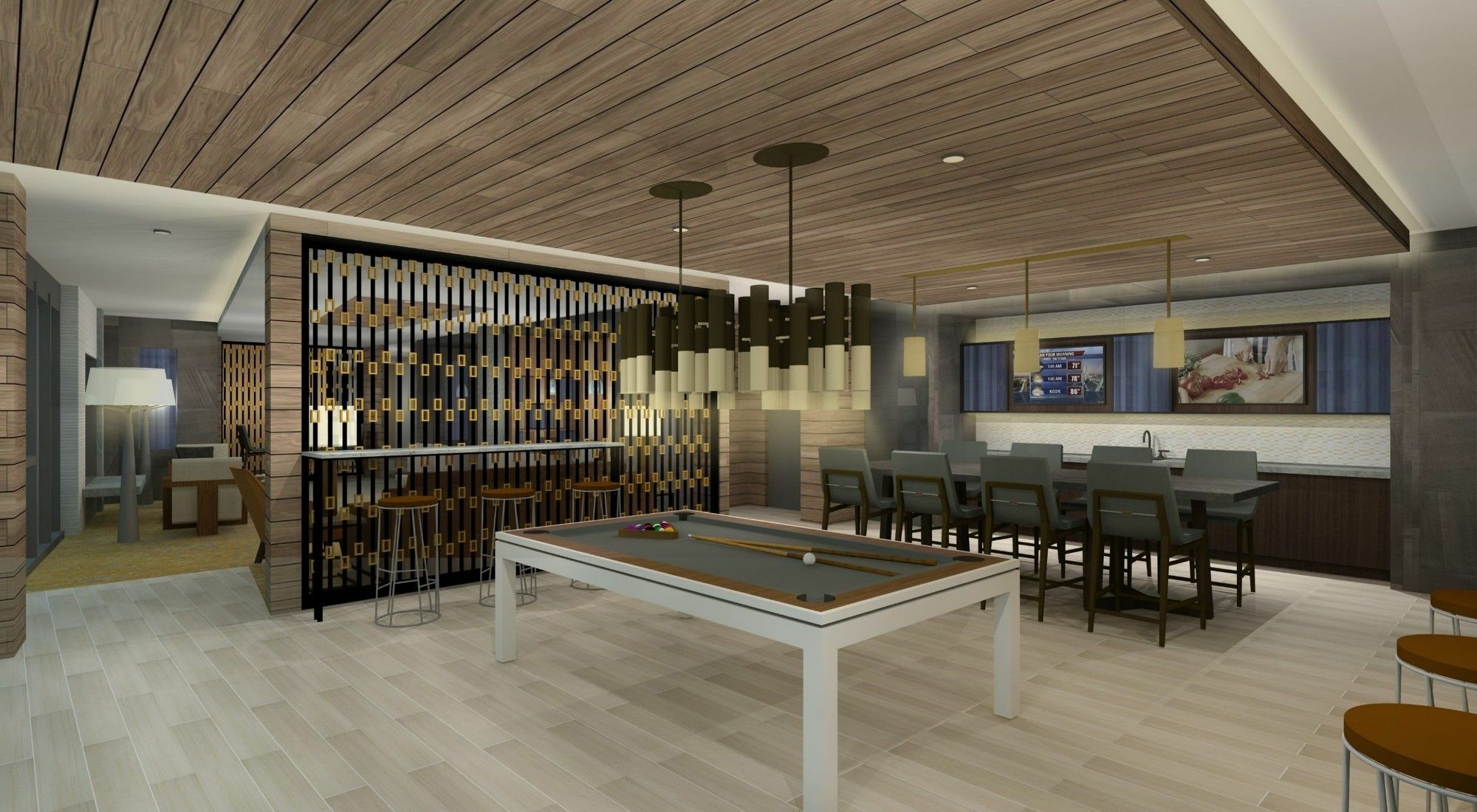 Global Luxury Suites Longwood Medical Brookline Zewnętrze zdjęcie