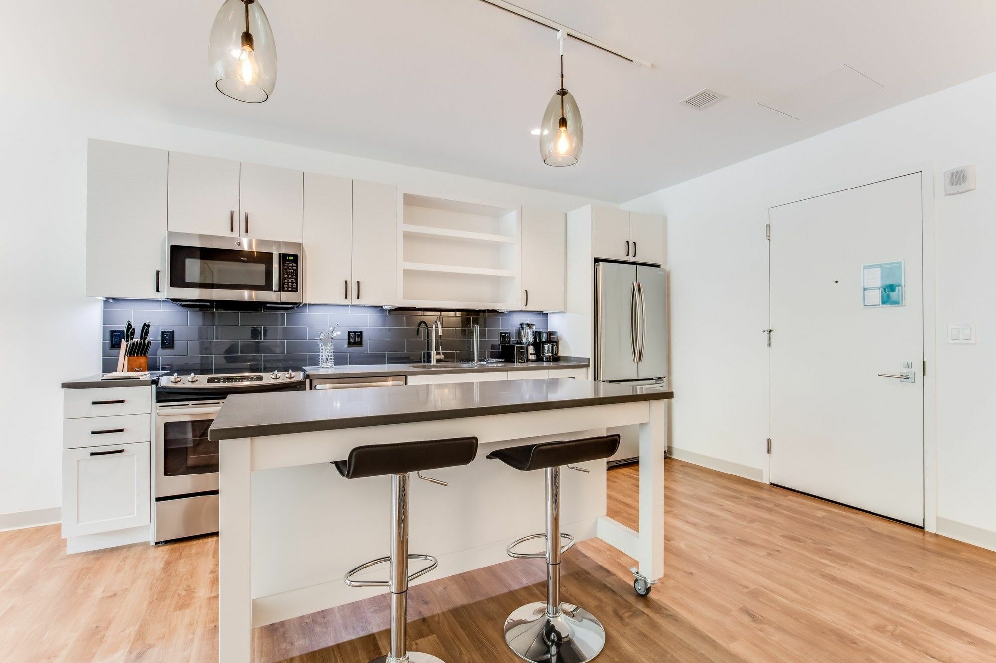 Global Luxury Suites Longwood Medical Brookline Zewnętrze zdjęcie