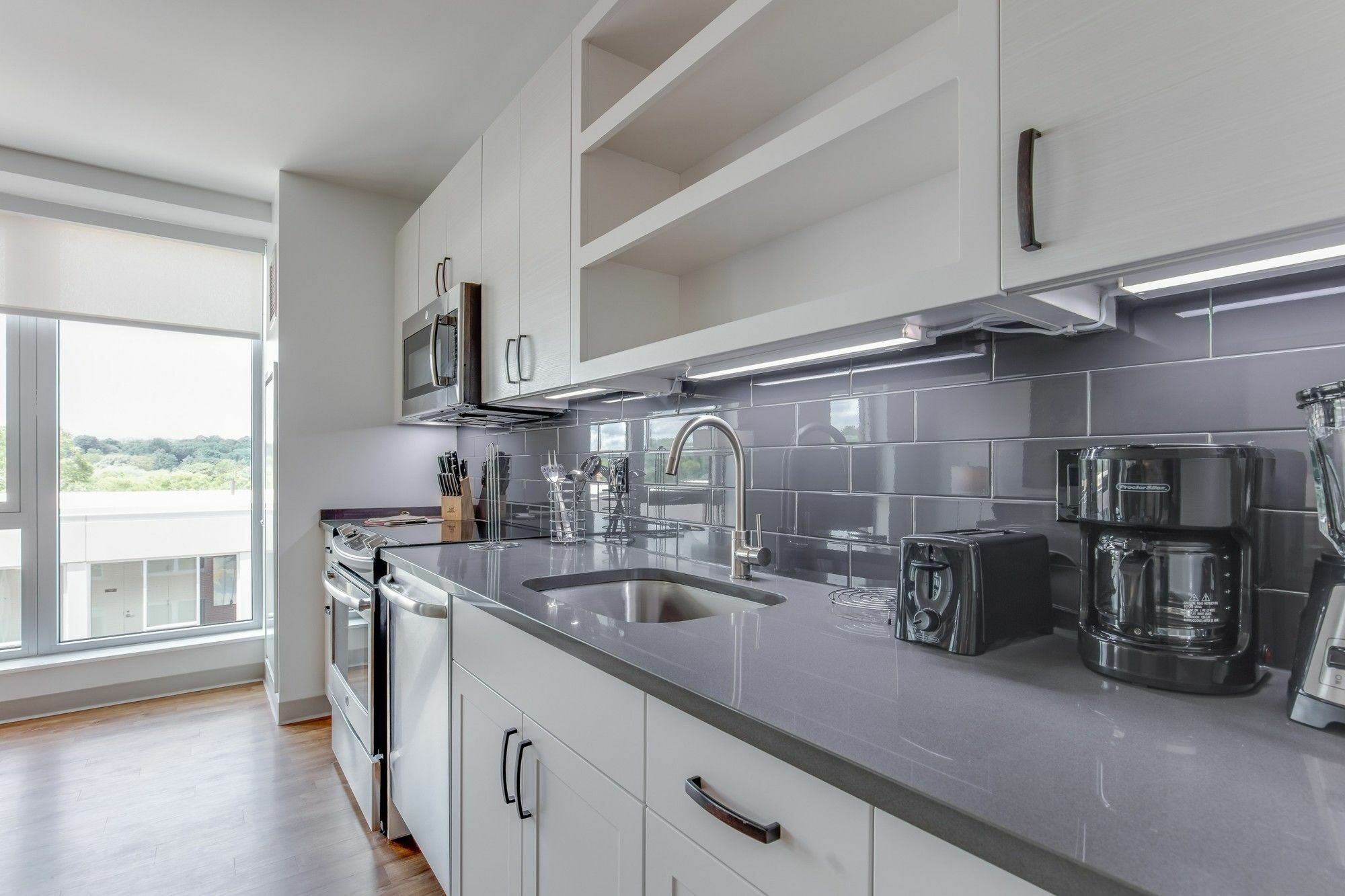 Global Luxury Suites Longwood Medical Brookline Zewnętrze zdjęcie