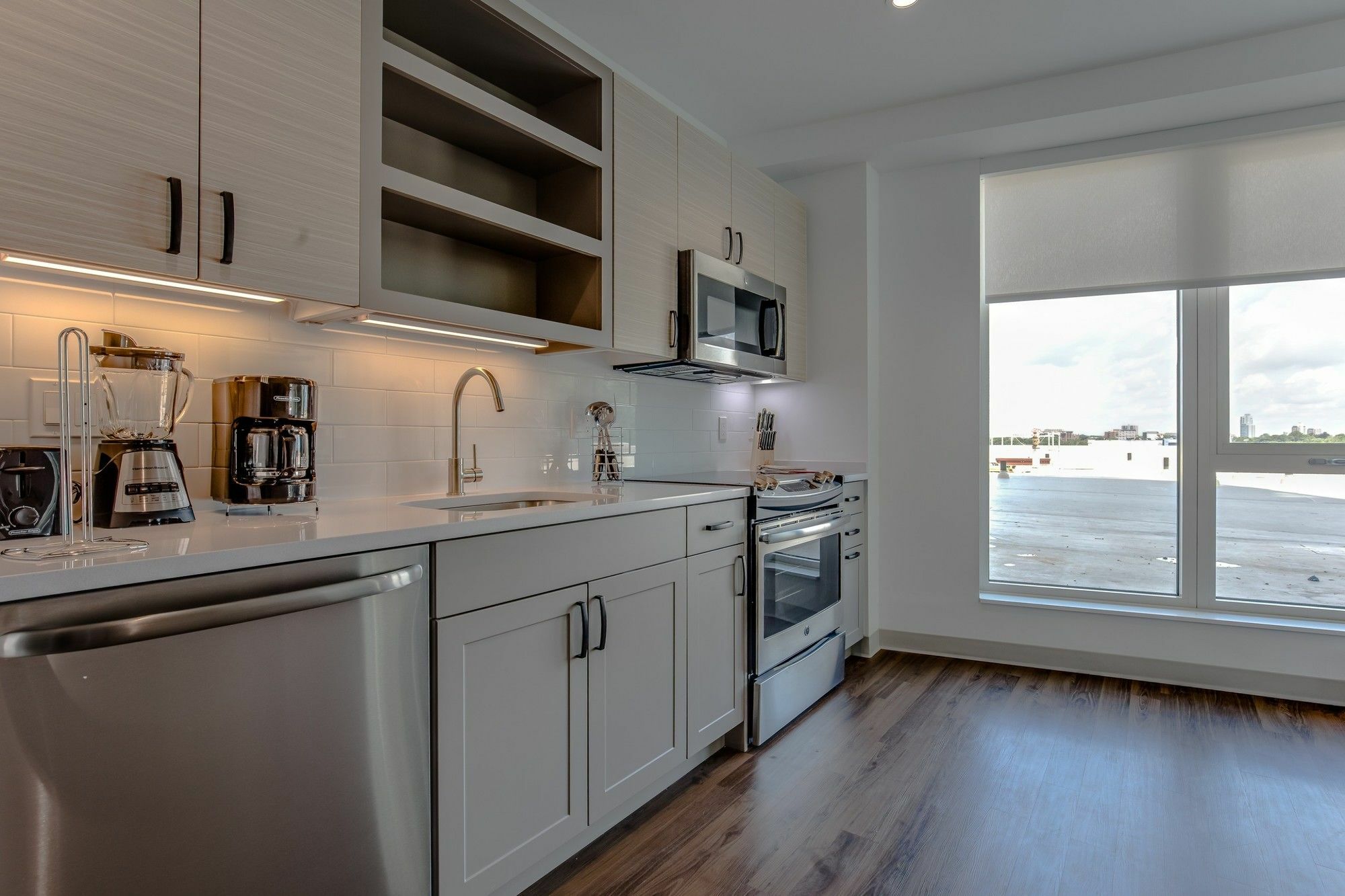 Global Luxury Suites Longwood Medical Brookline Zewnętrze zdjęcie
