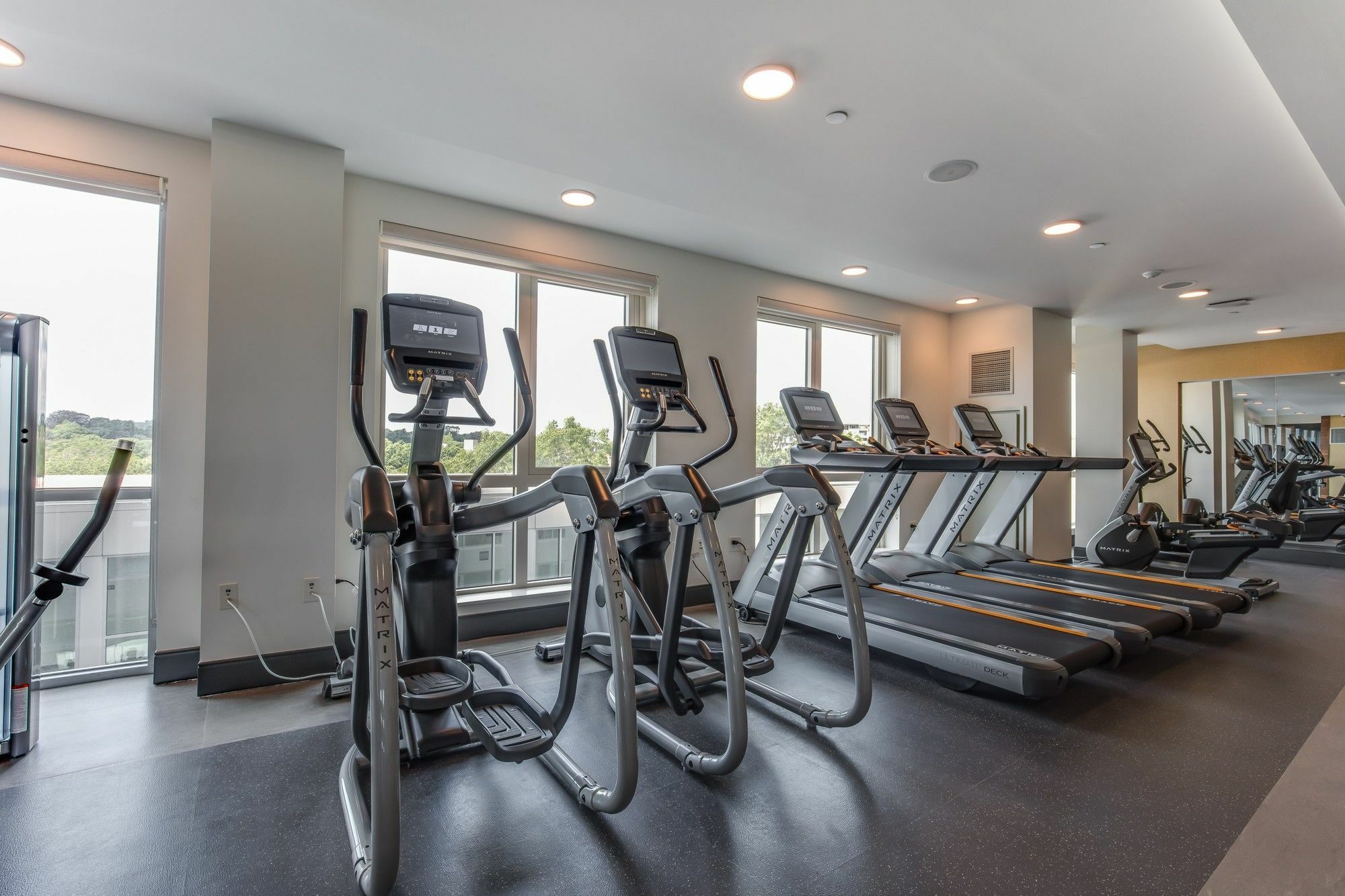 Global Luxury Suites Longwood Medical Brookline Zewnętrze zdjęcie