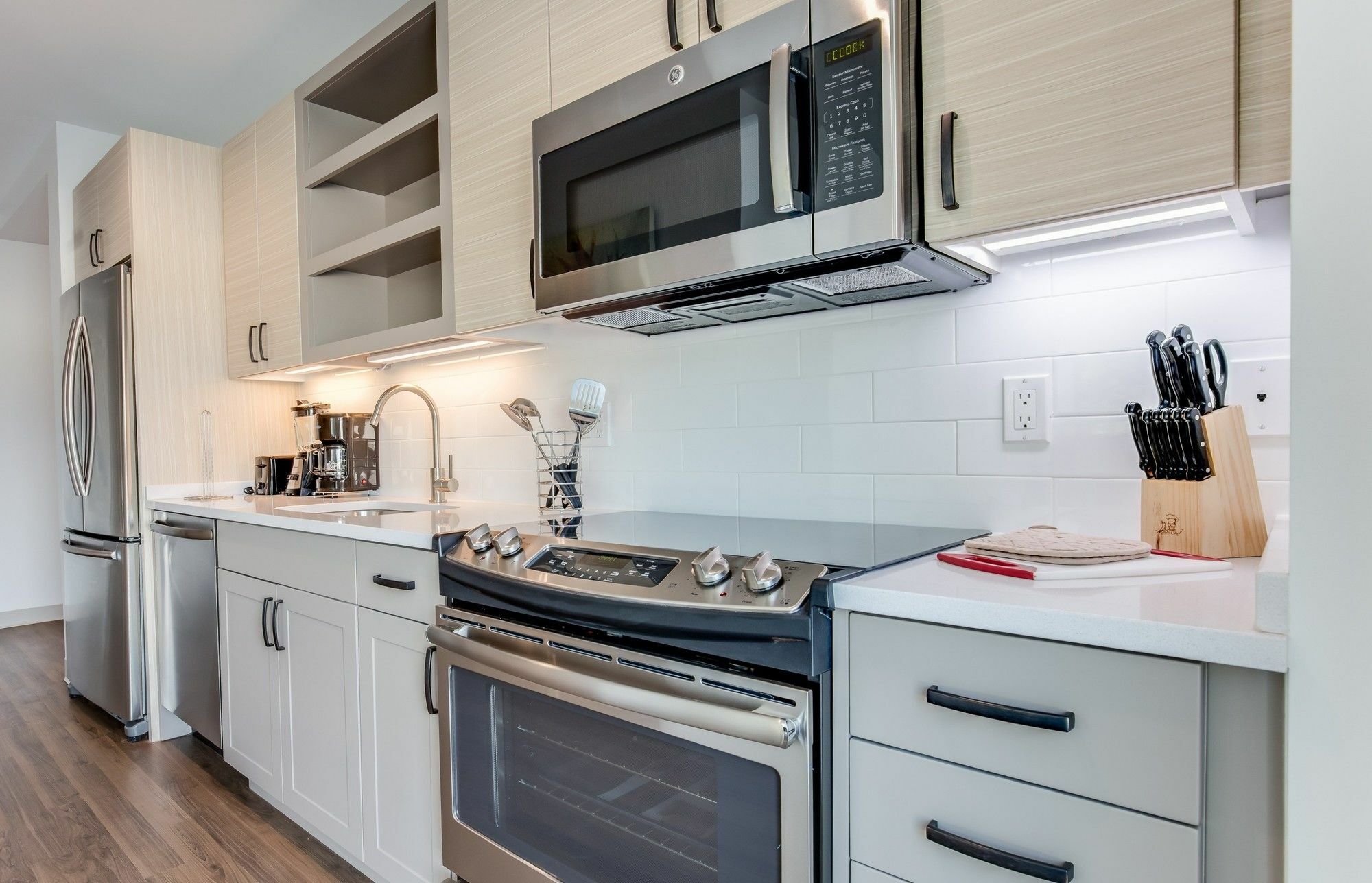 Global Luxury Suites Longwood Medical Brookline Zewnętrze zdjęcie