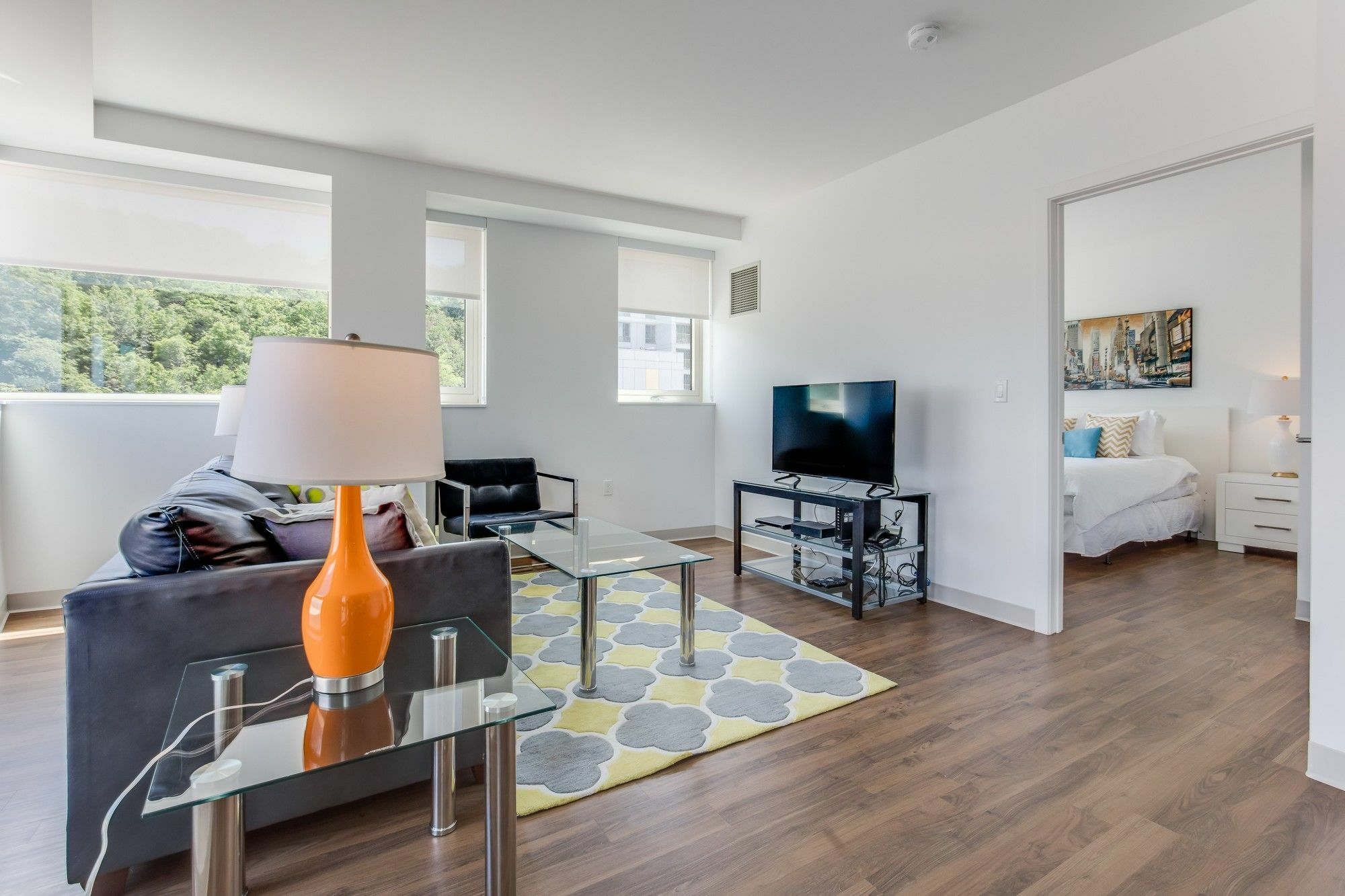 Global Luxury Suites Longwood Medical Brookline Zewnętrze zdjęcie