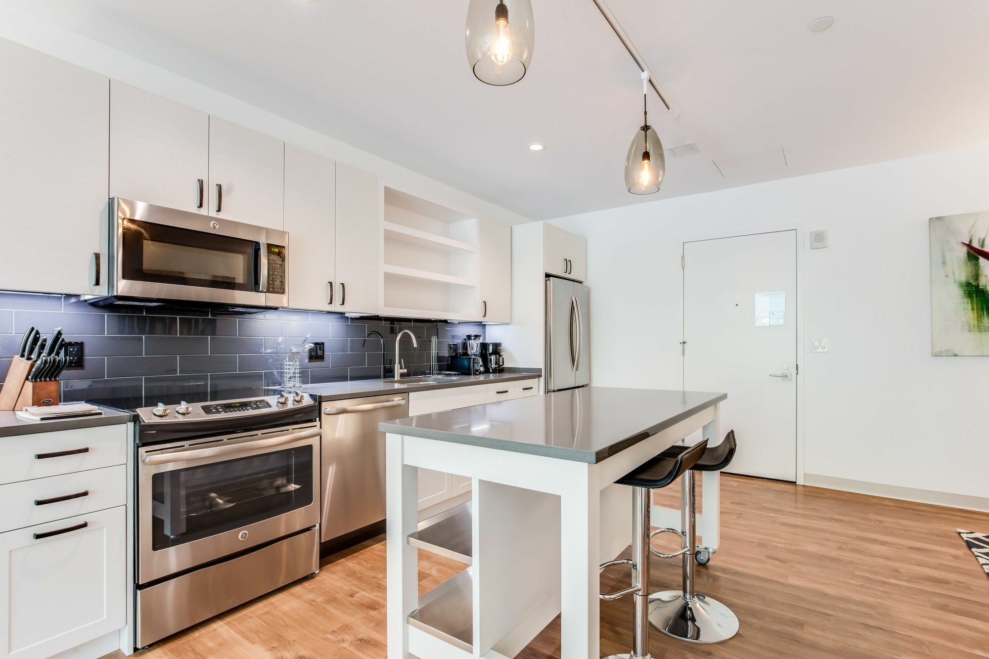 Global Luxury Suites Longwood Medical Brookline Zewnętrze zdjęcie