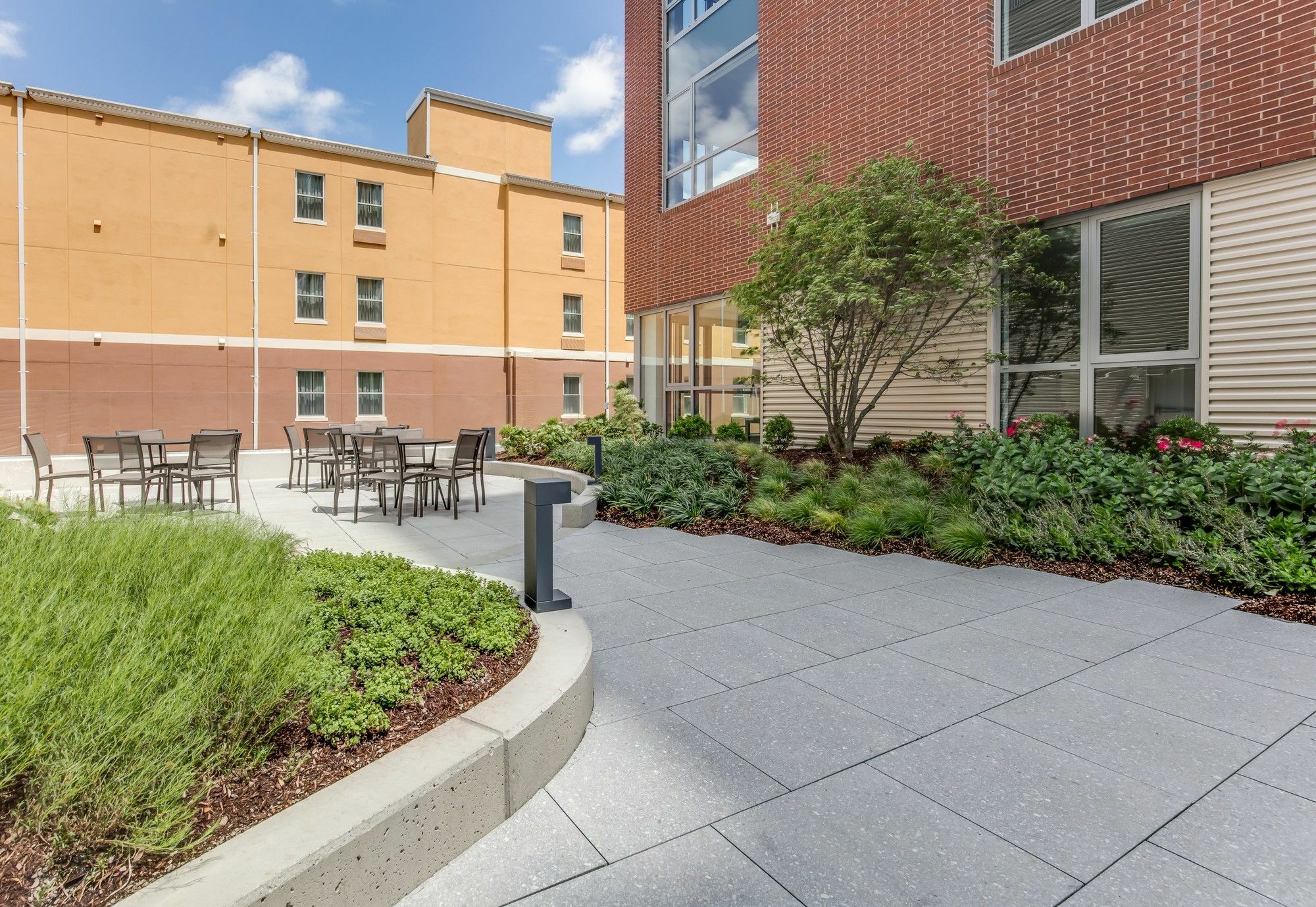 Global Luxury Suites Longwood Medical Brookline Zewnętrze zdjęcie